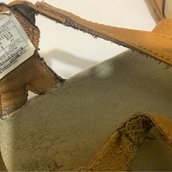 Merrell Women's Size 10 Kalari Lore Backstrap Sandals - Picture 8 of 8